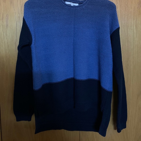 Knit sweater - Picture 2 of 2